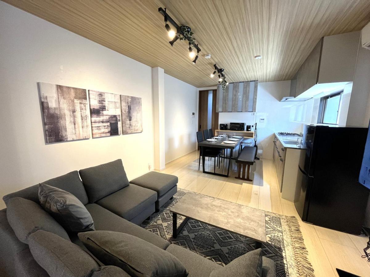 Naos House Osaka 4 New Open 一軒家貸切 Villa Exterior foto